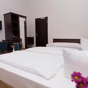 *** Hotel Rewari Deutschland