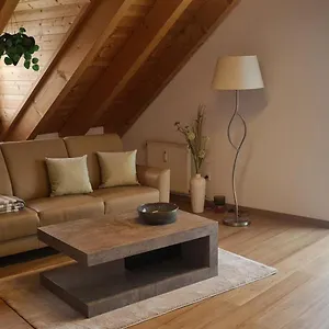 Apartment Am Ammersee, Herrsching am Ammersee