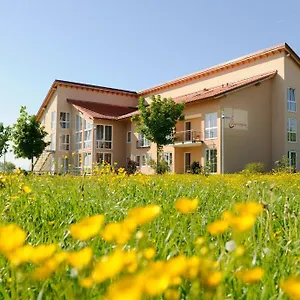 Hotel Inspiration Garni, Tittmoning