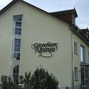 ** Gasthof Alpinia Deutschland